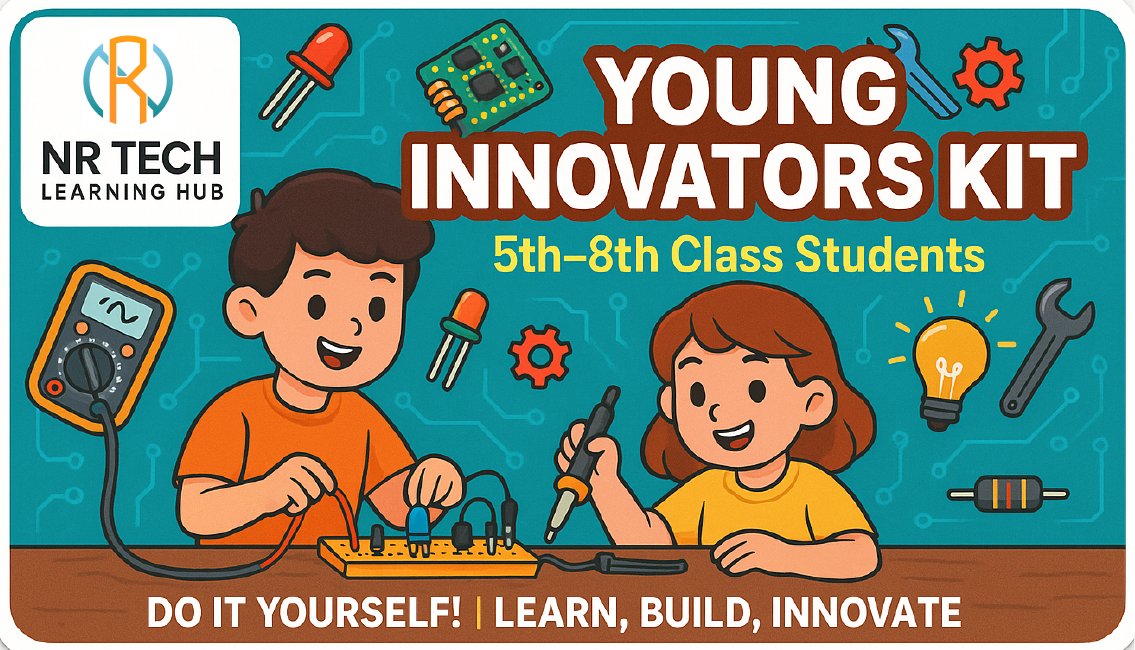 Young Innovators Kit